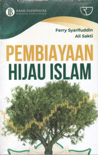 Image of Pembiayaan Hijau Islam