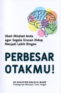 Image of Perbesar Otakmu!