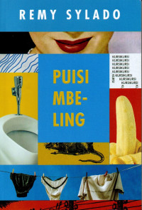 Image of Puisi Mbeling