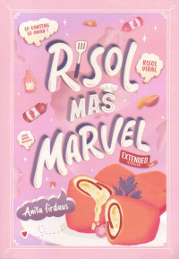 Image of Risol Mas Marvel