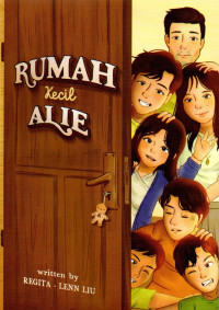 Image of Rumah Kecil Alie