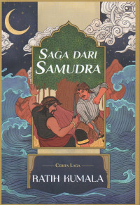 Image of Saga Dari Samudra
