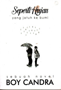 Image of Seperti Hujan yang Jatuh Ke Bumi