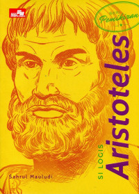 Image of Seri Pemikiran: Si Logis Aristoteles