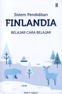 Image of Sistem Pendidikan Finlandia: Belajar Cara Belajar