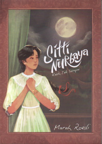 Image of Sitti Nurbaya Kasih Tak Sampai