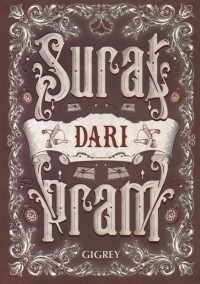 Image of Surat Dari Pram