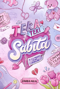 Image of Teka-Teki Sabita