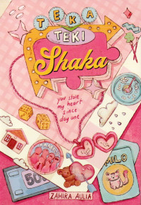 Image of Teka Teki Shaka