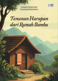 Image of Tenunan Harapan dari Rumah Bambu