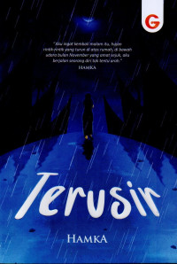 Image of Terusir
