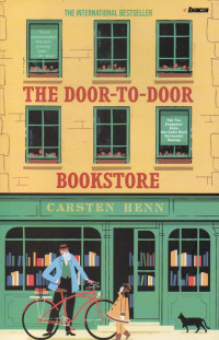 Image of The Door-to-Door-Bookstore