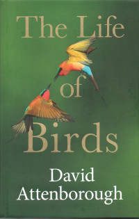 Image of The Life of Birds