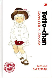 Image of Totto-Chan: Gadis Cilik di Jendela