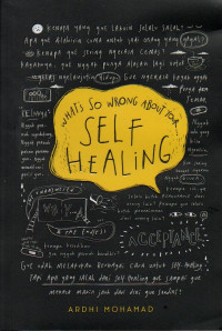 Image of What's So Wrong About Your Self Healing