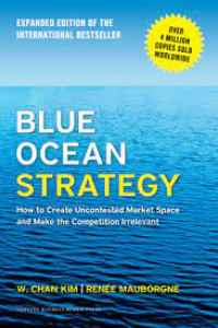 Image of Blue Ocean Strategy