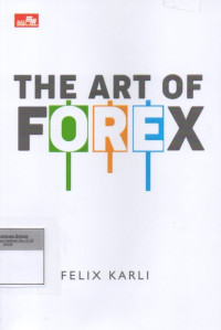 Image of The Art of Forex