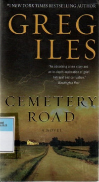 Image of Cemetery Road