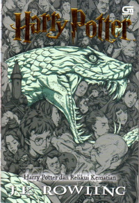 Image of Harry Potter dan Relikui Kematian
