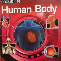 Image of Human Body