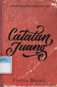 Image of Catatan Juang