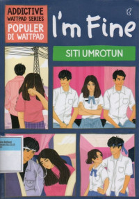 Image of I'm Fine