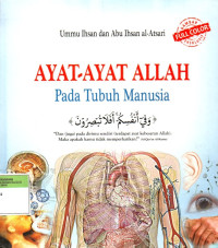 Image of Ayat-ayat Allah Pada Tubuh Manusia