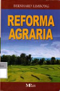 Image of Reforma Agraria