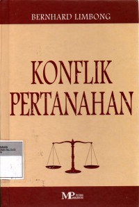 Image of Konflik Pertanahan