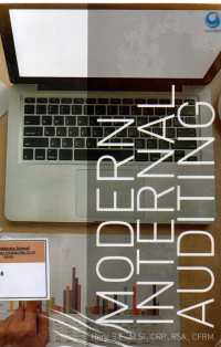 Image of Modern Internal Auditing