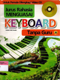 Image of Jurus Rahasia Menguasai Keyboard Tanpa Guru