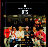 Image of Unofficial Book of BTS & Blackpink Dedicated to Army & Blackpink