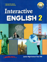Image of Interactive English: 2