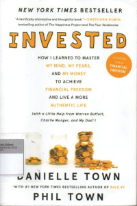 Image of Invested
