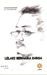 Image of Lelaki Bernama Karsa