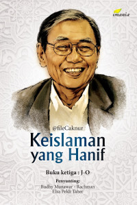 Image of Keislaman yang Hanif