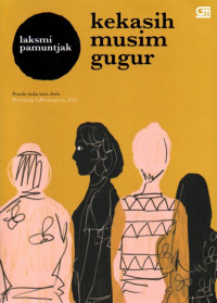 Image of Kekasih Musim Gugur