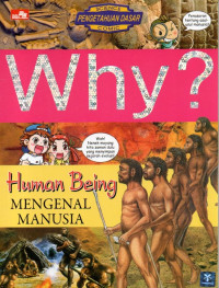Image of Why? Mengenal Manusia