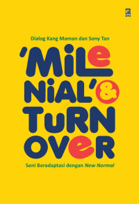 Image of Milenial & Turnover