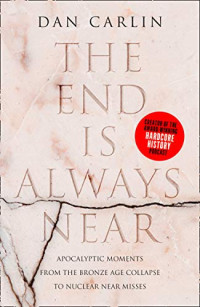 Image of The End Is Always Near