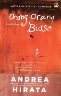 Image of Orang-Orang Biasa