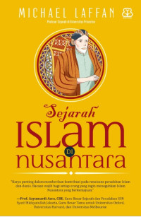 Image of Sejarah Islam di Nusantara (E-Book)