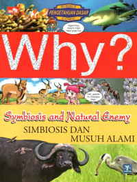 Image of Why? Simbiosis dan Musuh Alami