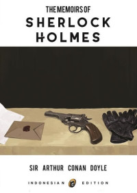 Image of The Memoirs of Sherlock Holmes