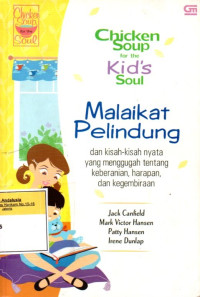 Image of Chicken Soup for the Kid's Soul
