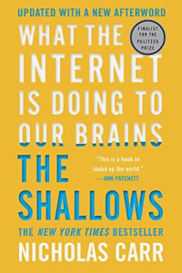 Image of What The Internet is Doing to Our Brains