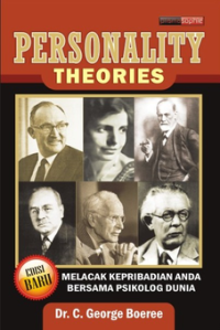 Image of Personality Theories