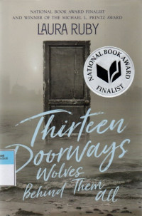 Image of Thirteen Doorways Wolves Behind Them All