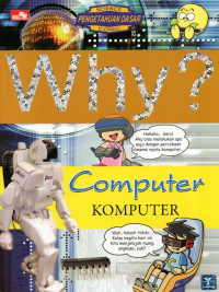 Image of Why? Computer